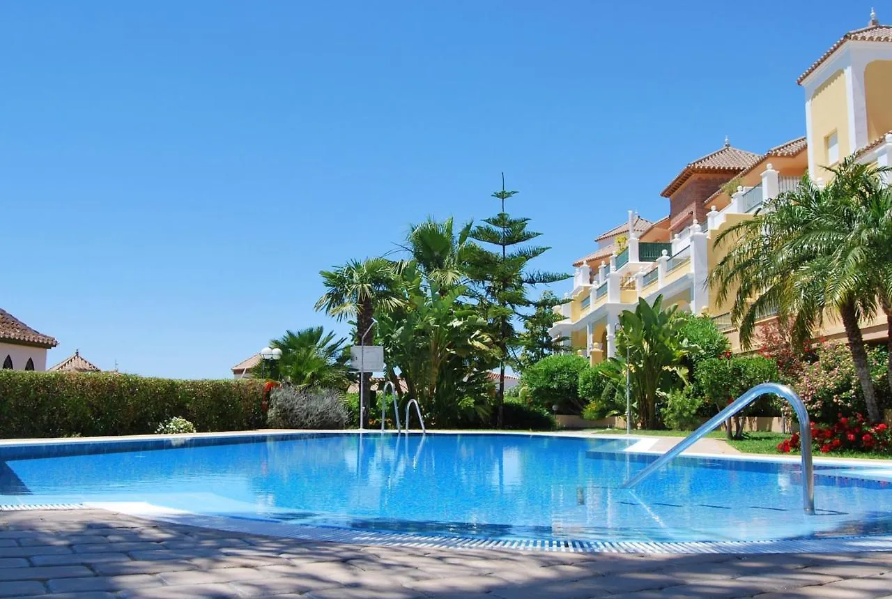 Apartamento AP191 - Senorio de Capistrano Nerja