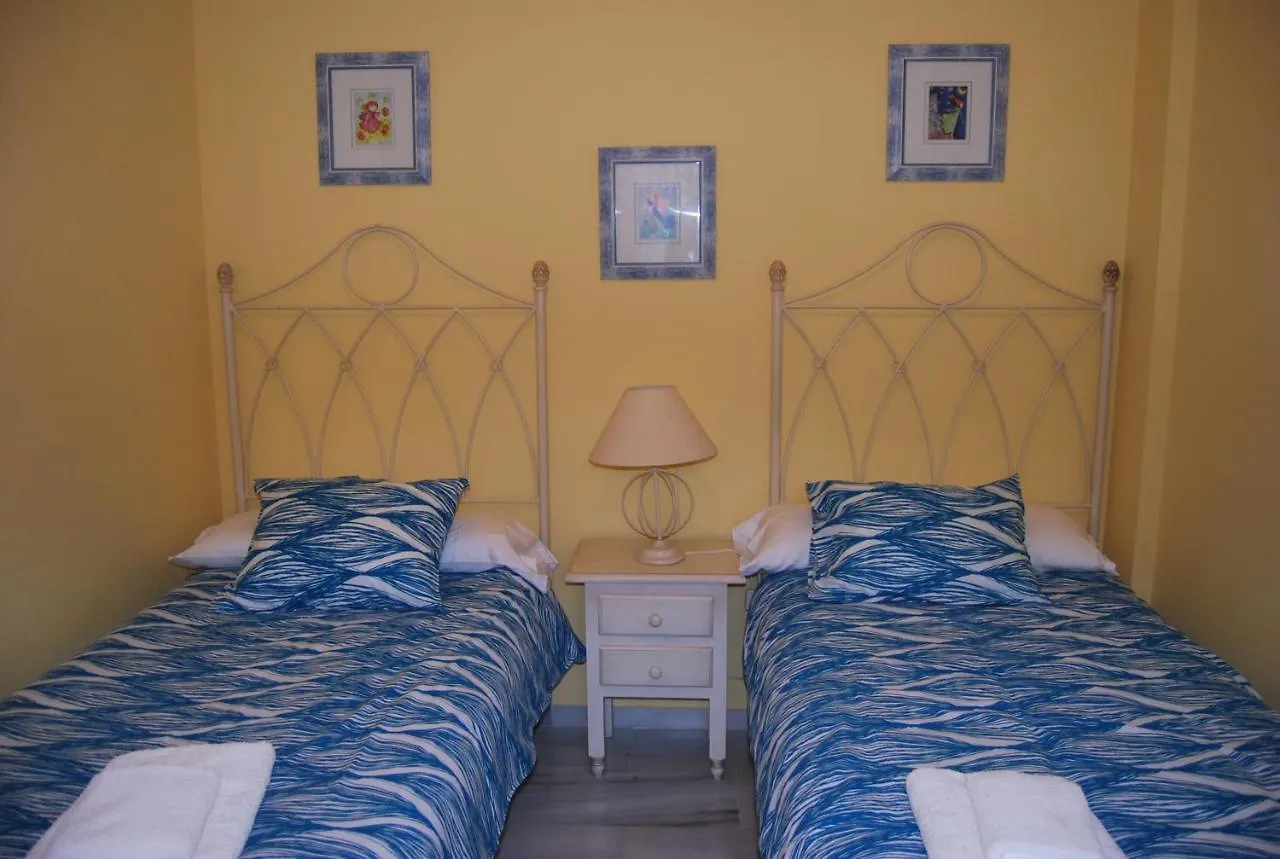 Apartamento AP191 - Senorio de Capistrano Nerja