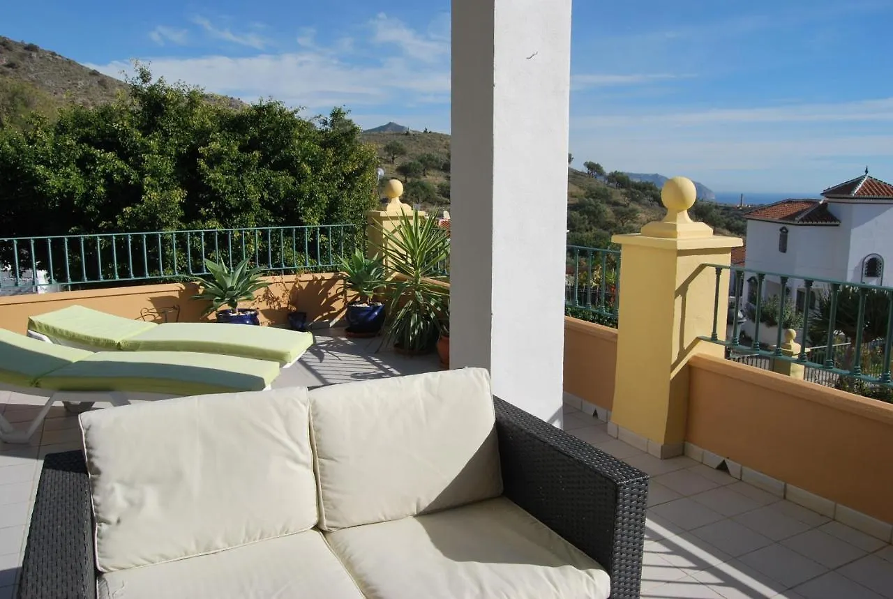 Apartamento AP191 - Senorio de Capistrano Nerja España