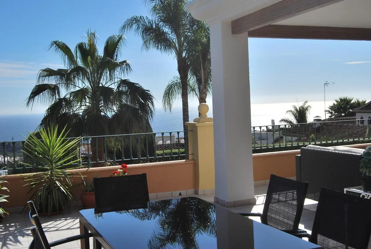 Apartamento AP191 - Senorio de Capistrano Nerja 0*,  España