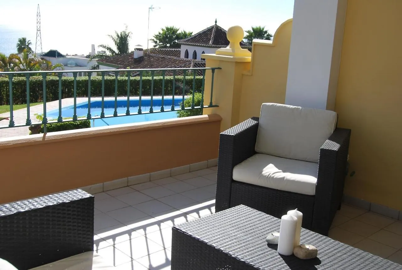 Apartamento AP191 - Senorio de Capistrano Nerja