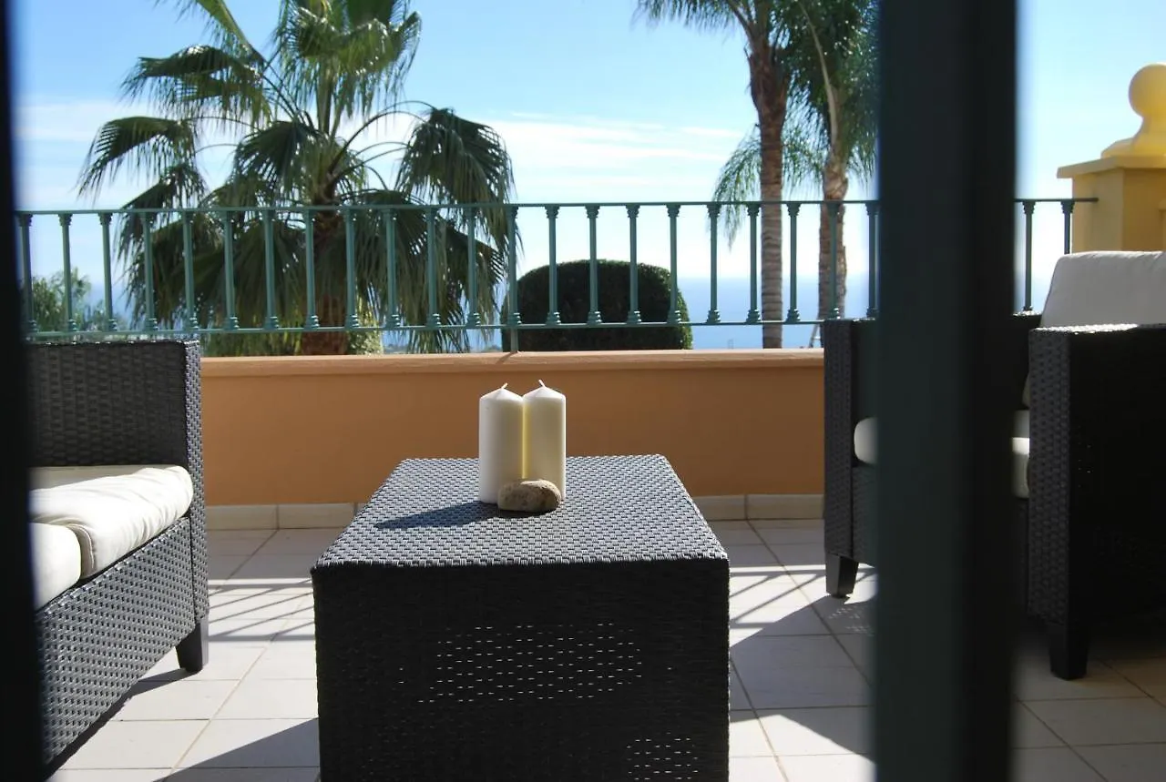 Apartamento AP191 - Senorio de Capistrano Nerja